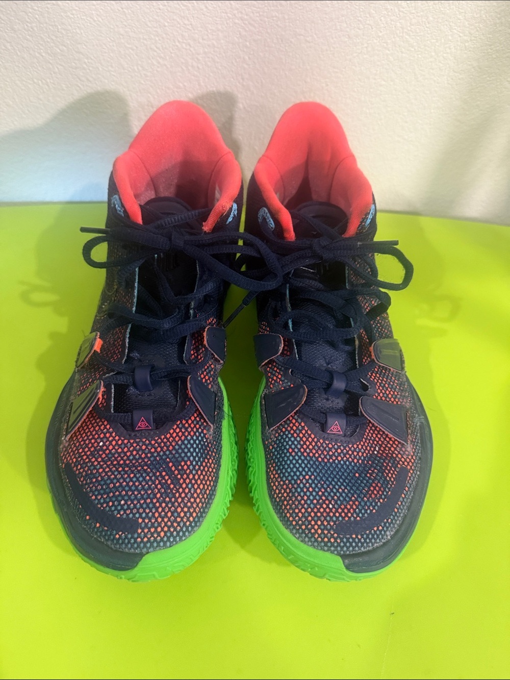 Nike Kyrie 7 'Midnight Navy'